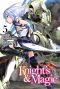 [Knight's & Magic 04] • Knight’s & Magic: Volume 5